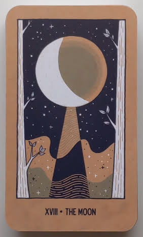 Transient Light Tarot